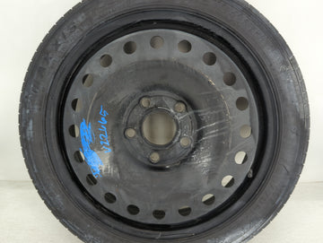 2013-2016 Chevrolet Malibu Spare Donut Tire Wheel Rim Oem