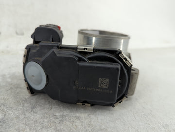 2013-2015 Chevrolet Malibu Throttle Body P/N:12627217 Fits Fits 2013 2014 2015 2017 2018 2019 2020 OEM Used Auto Parts