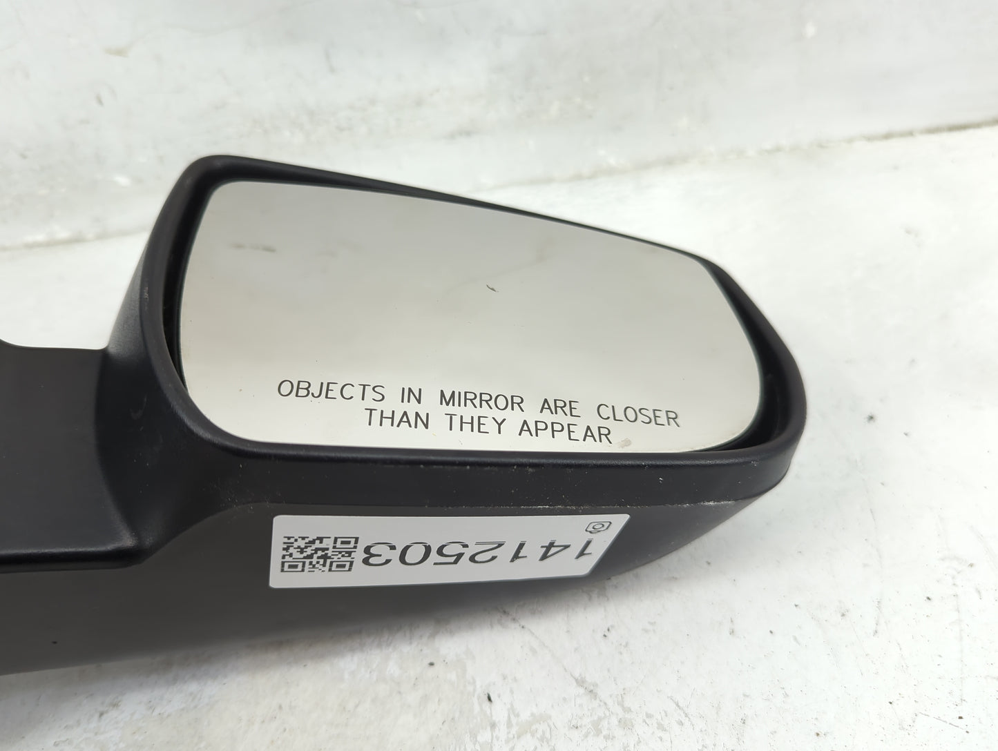 2014-2016 Chevrolet Malibu Passenger Side View Mirror - Right Door Mirror OEM Used - Oemusedautoparts1.com