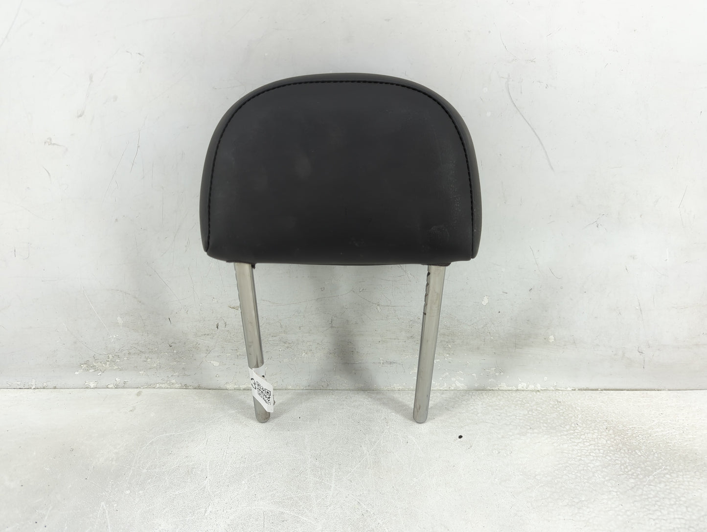 2014 Chevrolet Malibu Headrest Head Rest Rear Seat Fits OEM Used Auto Parts - Oemusedautoparts1.com