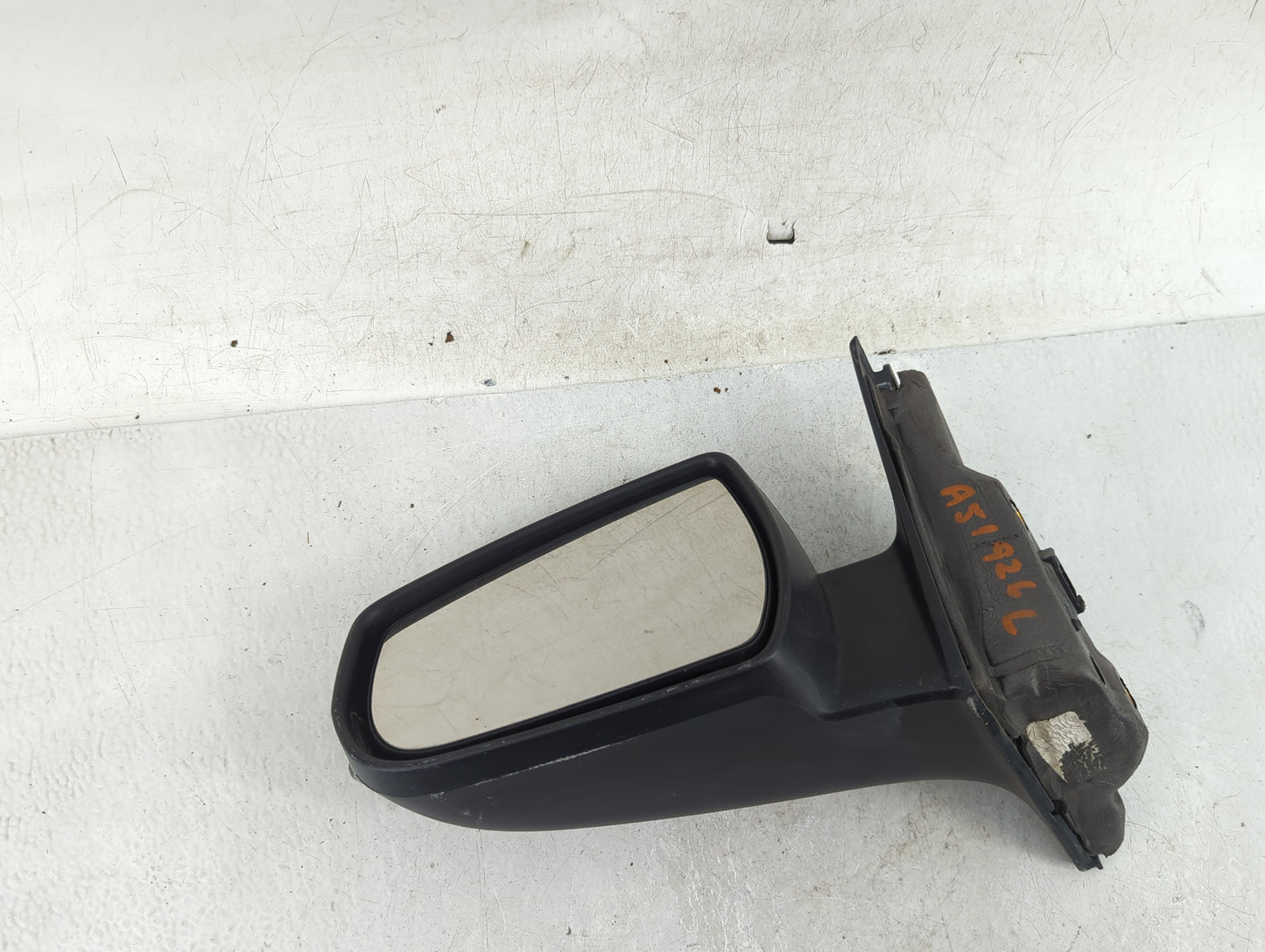 2014-2016 Chevrolet Malibu Driver Side View Mirror - Left Door Mirror OEM Used - Oemusedautoparts1.com