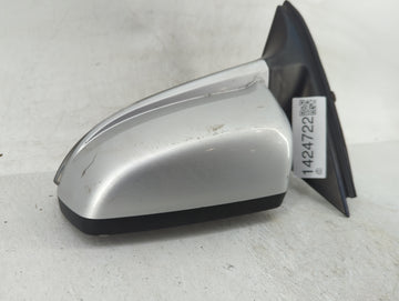 2014-2016 Chevrolet Malibu Driver Side View Mirror - Left Door Mirror OEM Used
