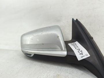 2014-2016 Chevrolet Malibu Passenger Side View Mirror - Right Door Mirror OEM Used