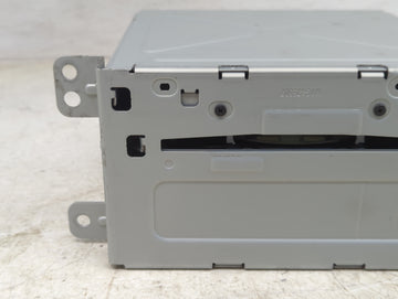 2014-2016 Chevrolet Malibu Radio AM FM Cd Player Receiver Replacement P/N:23161215 Fits Fits 2014 2015 2016 OEM Used Auto Parts