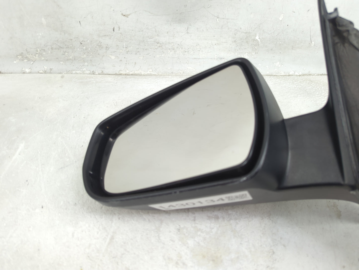 2014-2016 Chevrolet Malibu Driver Side View Mirror - Left Door Mirror OEM Used - Oemusedautoparts1.com