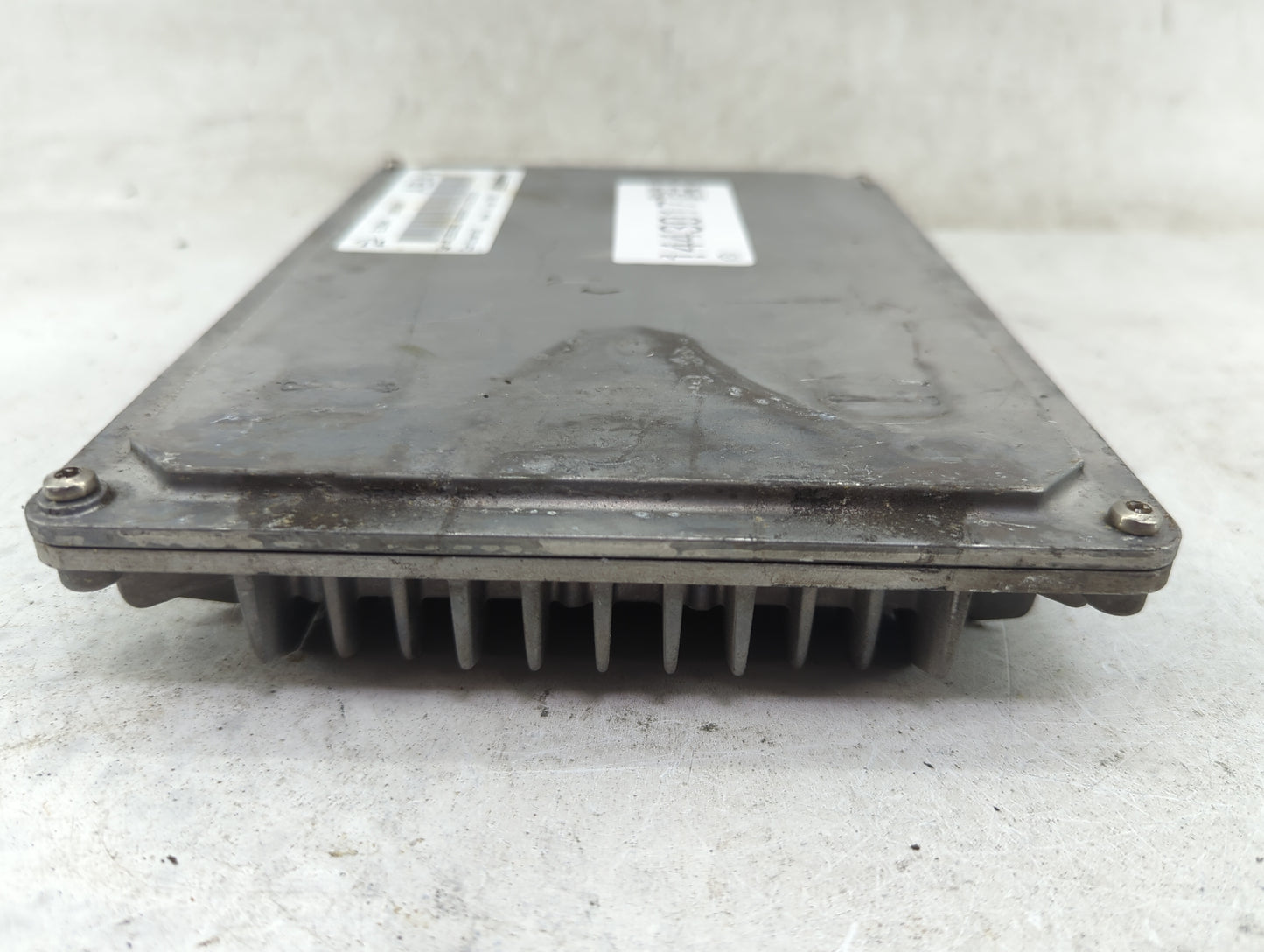 2013-2016 Chevrolet Malibu PCM Engine Control Computer ECU ECM PCU OEM P/N:12651807 12653998 Fits Fits 2013 2014 2015 2016 O