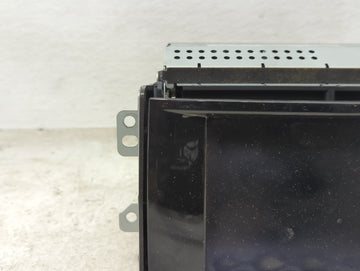 2013-2016 Chevrolet Malibu Information Display Screen