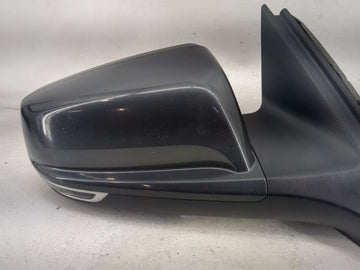 2014-2016 Chevrolet Malibu Passenger Side View Mirror - Right Door Mirror OEM Used