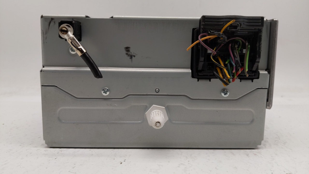 2014-2016 Chevrolet Malibu Radio AM FM Cd Player Receiver Replacement P/N:23476254 23161215 Fits Fits 2014 2015 2016 OEM Use