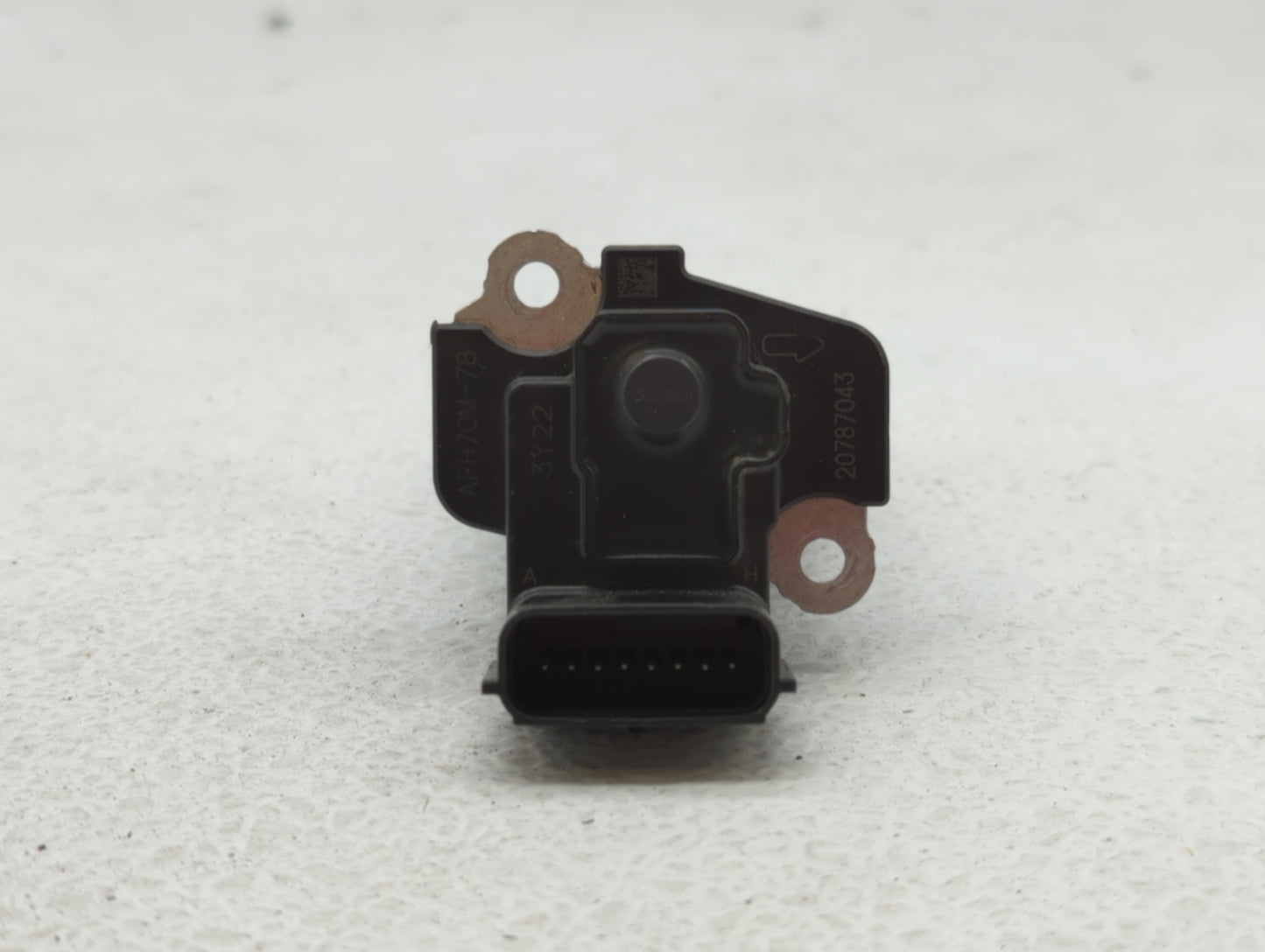 2013-2016 Chevrolet Malibu Mass Air Flow Meter Maf - Oemusedautoparts1.com
