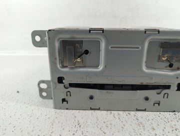 2014-2016 Chevrolet Malibu Am Fm Cd Player Radio Receiver