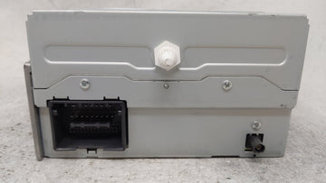 2014-2016 Chevrolet Malibu Am Fm Cd Player Radio Receiver