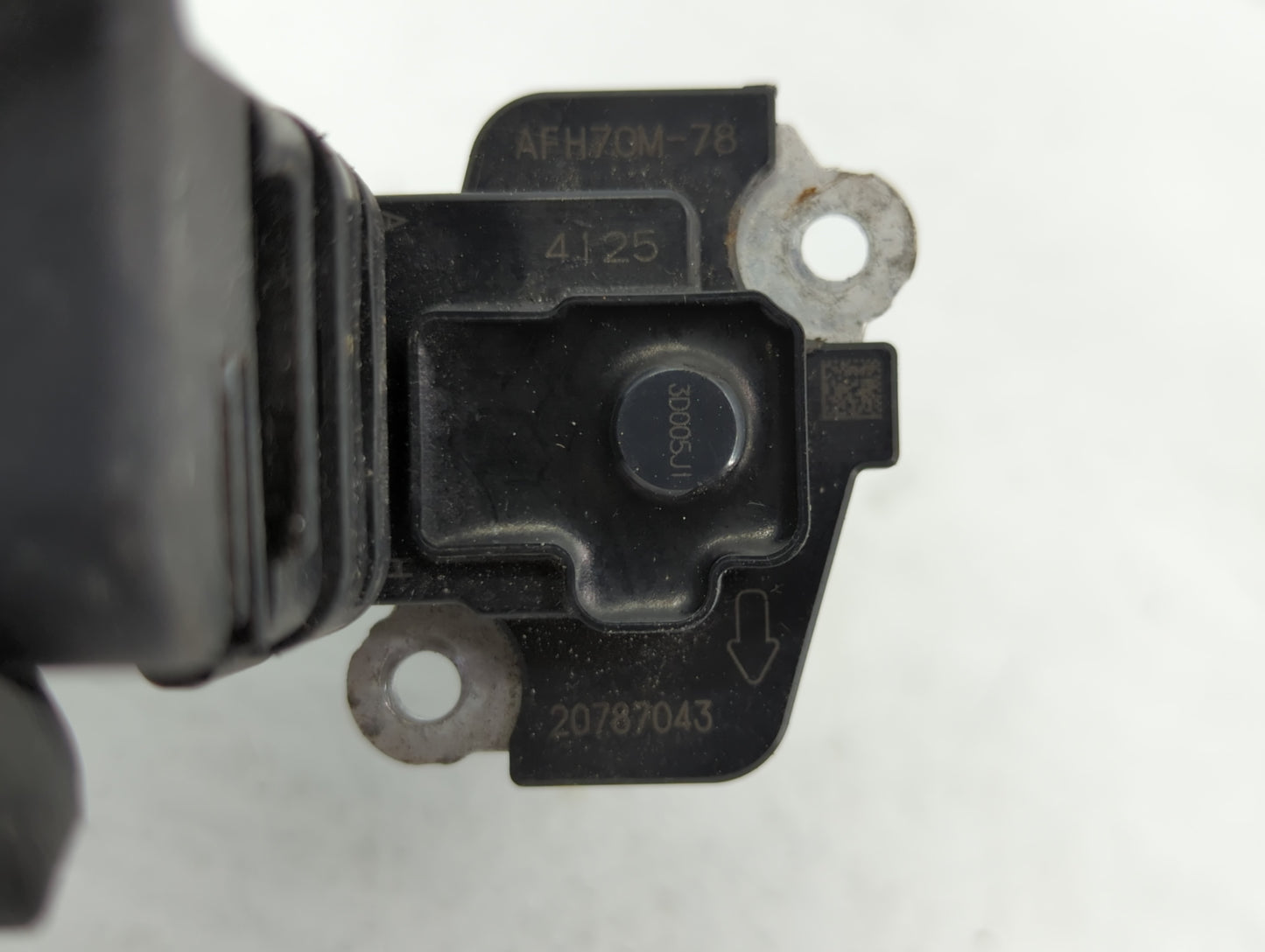 2013-2016 Chevrolet Malibu Mass Air Flow Meter Maf - Oemusedautoparts1.com