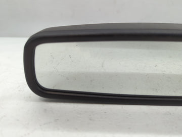 2013-2016 Chevrolet Malibu Interior Rear View Mirror Replacement OEM P/N:IE11026533 Fits OEM Used Auto Parts