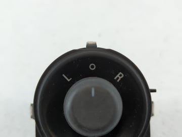 2014-2016 Chevrolet Malibu Master Power Window Switch Replacement Driver Side Left P/N:2587207 Fits OEM Used Auto Parts