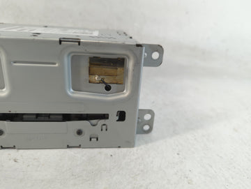 2014-2016 Chevrolet Malibu Radio AM FM Cd Player Receiver Replacement P/N:23206559 Fits Fits 2014 2015 2016 OEM Used Auto Parts