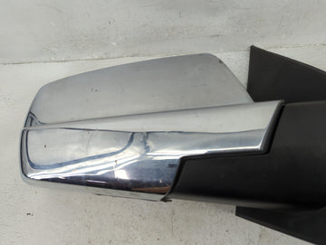 2014-2019 Chevrolet Silverado Passenger Side View Mirror - Right Door Mirror OEM Used