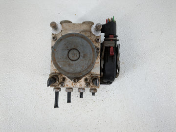 2016 Chevrolet Silverado 1500 ABS Pump Control Module Replacement P/N:23425455 Fits Fits 2017 2018 OEM Used Auto Parts