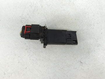 2014-2019 Chevrolet Silverado 1500 Mass Air Flow Meter Maf