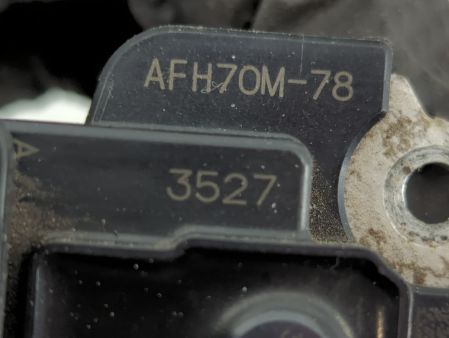 2014-2019 Chevrolet Silverado 1500 Mass Air Flow Meter Maf - Oemusedautoparts1.com