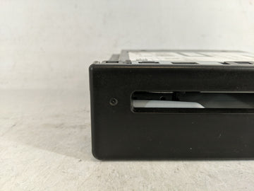 2014 Chevrolet Silverado 1500 Radio AM FM Cd Player Receiver Replacement P/N:13594481 Fits Fits 2013 2015 OEM Used Auto Parts