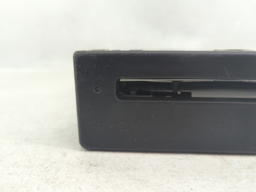 2014 Chevrolet Silverado 1500 Radio AM FM Cd Player Receiver Replacement P/N:13590747 Fits Fits 2013 2015 OEM Used Auto Parts