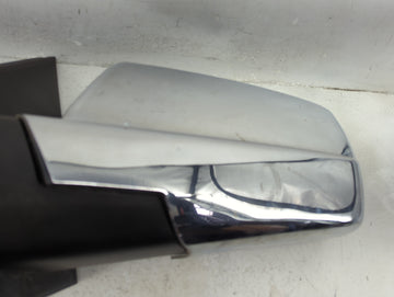 2014-2019 Chevrolet Silverado 1500 Driver Side View Mirror - Left Door Mirror OEM Used