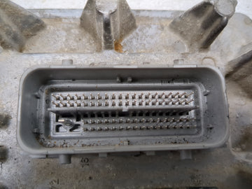 2014-2016 Chevrolet Silverado 1500 PCM Engine Control Computer ECU ECM PCU OEM P/N:12665217 13101010000000X Fits OEM Used Auto Parts