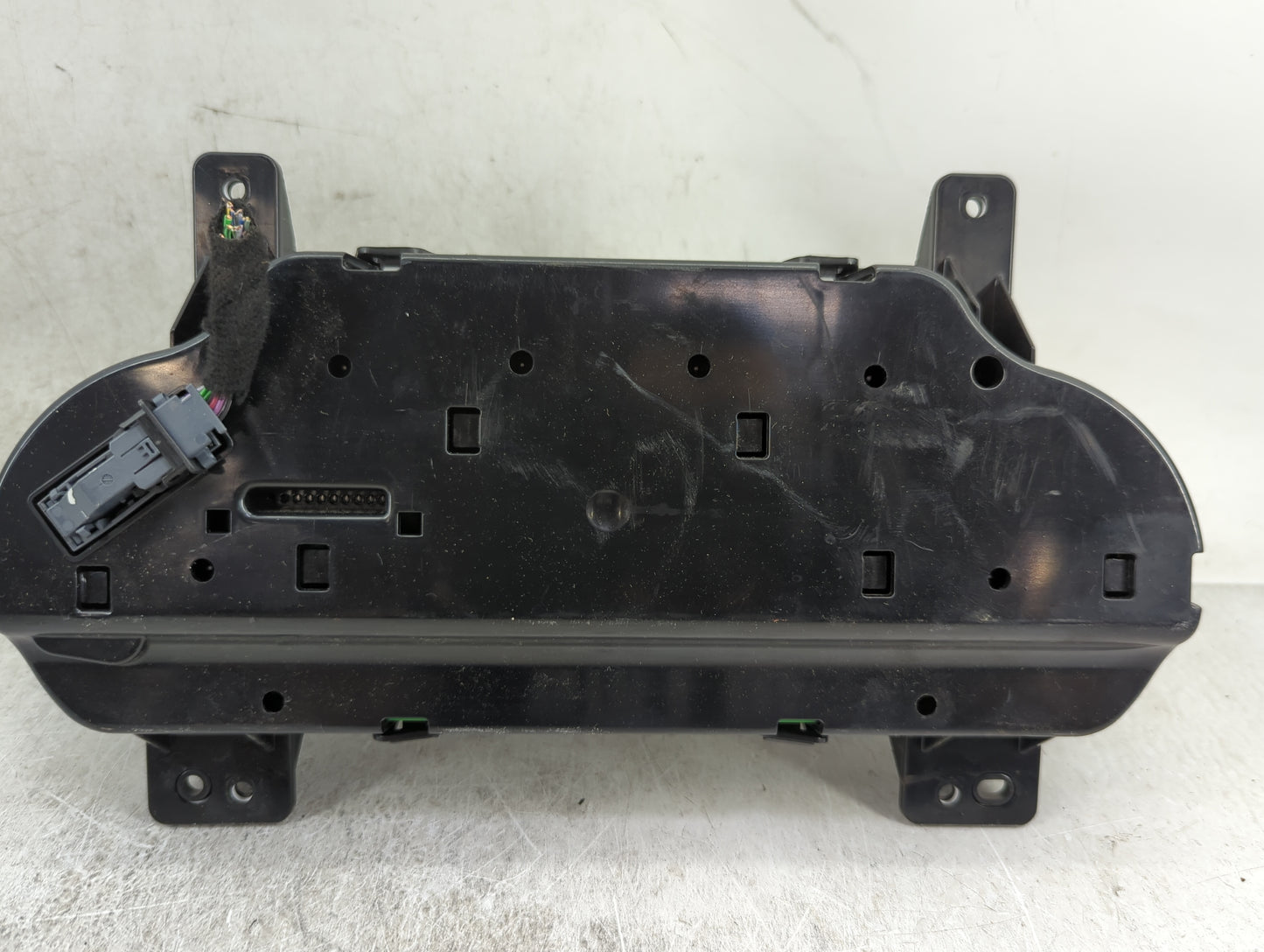 2014-2015 Chevrolet Silverado 1500 Instrument Cluster Speedometer Gauges P/N:23148291 7110500000000X Fits Fits 2014 2015 OEM
