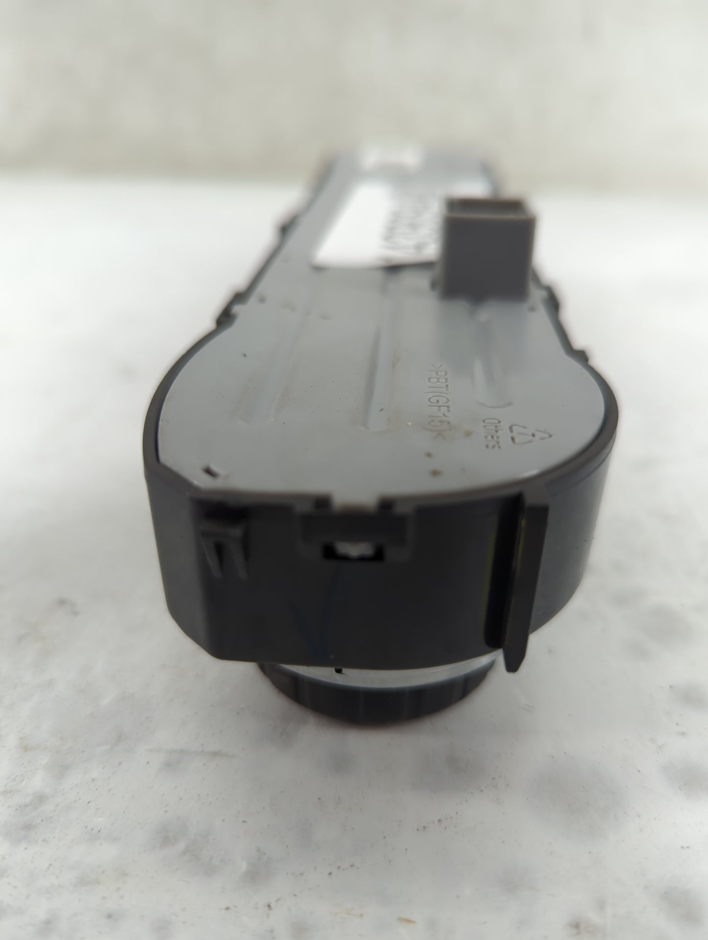 2014-2019 Chevrolet Silverado 1500 Climate Control Module Temperature AC/Heater Replacement P/N:23176290 Fits OEM Used Auto
