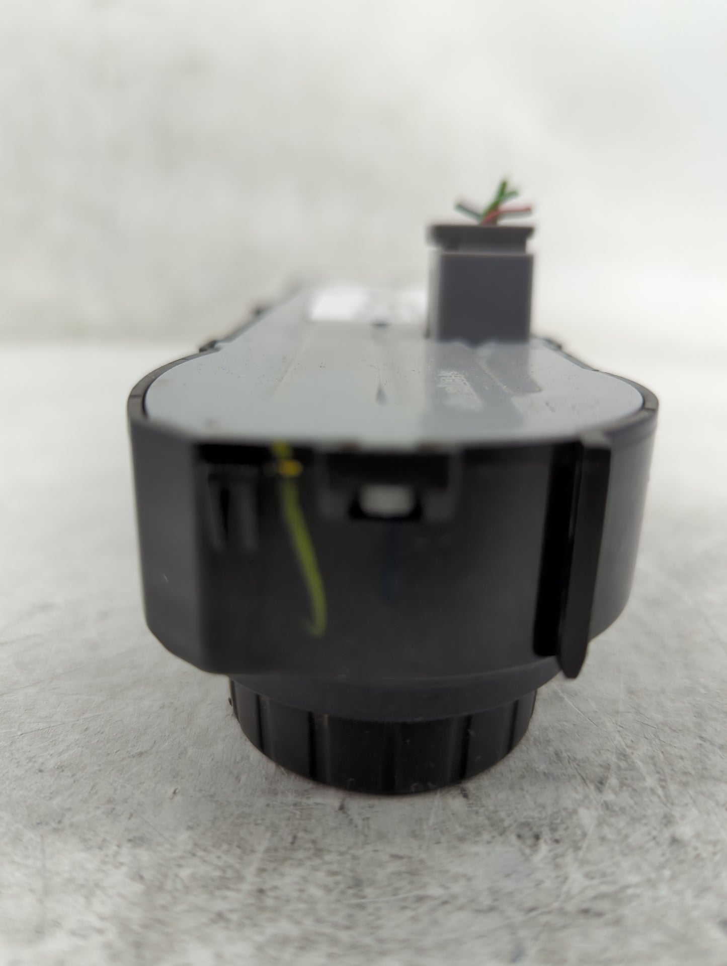2014-2019 Chevrolet Silverado 1500 Climate Control Module Temperature AC/Heater Replacement P/N:23176283 73702000000000X Fit