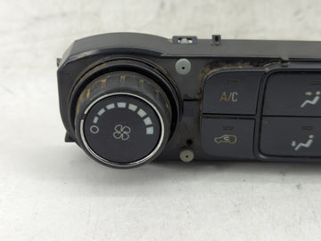 2014 Chevrolet Silverado 1500 Climate Control Module Temperature AC/Heater Replacement P/N:23176283 815372982 Fits OEM Used Auto Parts