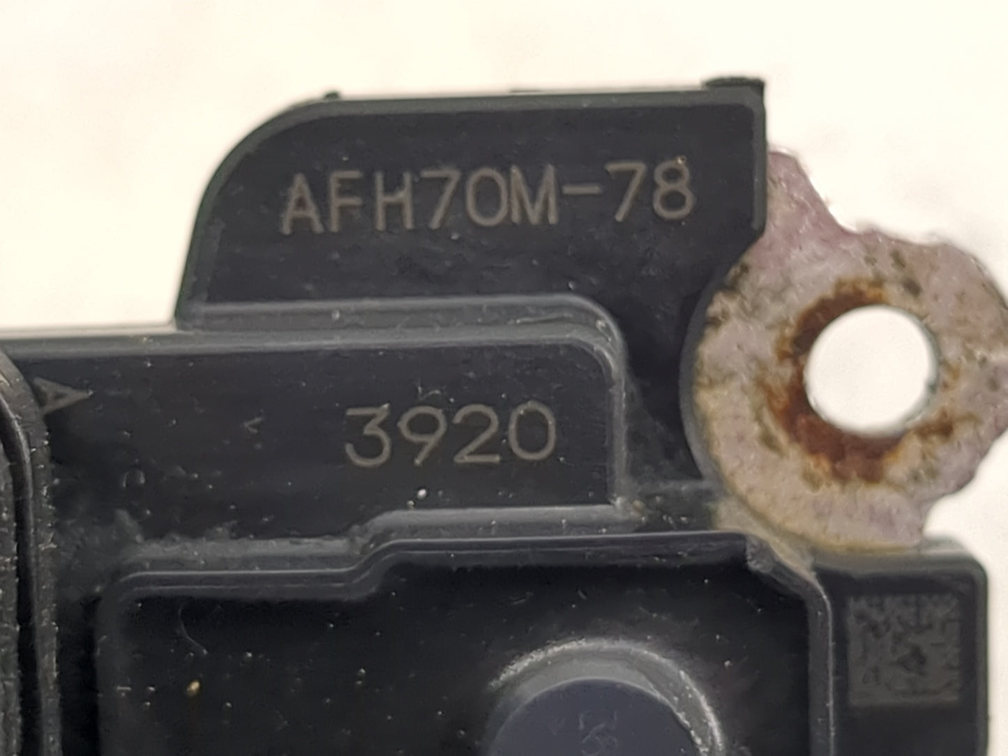 2014-2019 Chevrolet Silverado 1500 Mass Air Flow Meter Maf 1485814 - Oemusedautoparts1.com