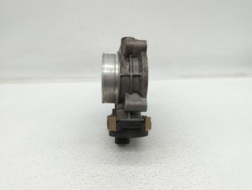 2014-2015 Chevrolet Silverado 1500 Throttle Body P/N:RME72-2B 12632171BA Fits Fits 2014 2015 OEM Used Auto Parts
