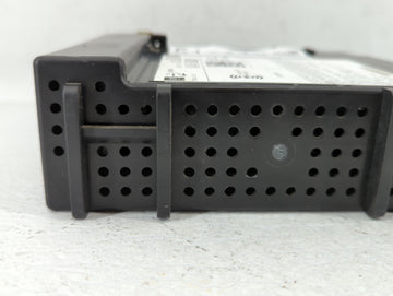 2014 Chevrolet Silverado 1500 Radio AM FM Cd Player Receiver Replacement P/N:13592804 Fits Fits 2013 2015 OEM Used Auto Parts