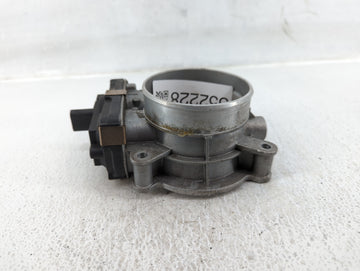 2014-2022 Chevrolet Silverado 1500 Throttle Body P/N:12617792 Fits Fits 2014 2015 2016 2017 2018 2019 2020 2021 2022 OEM Used Auto Parts