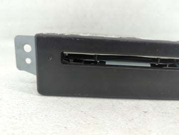 2014-2014 Chevrolet Silverado 1500 Am Fm Cd Player Radio Receiver 582882