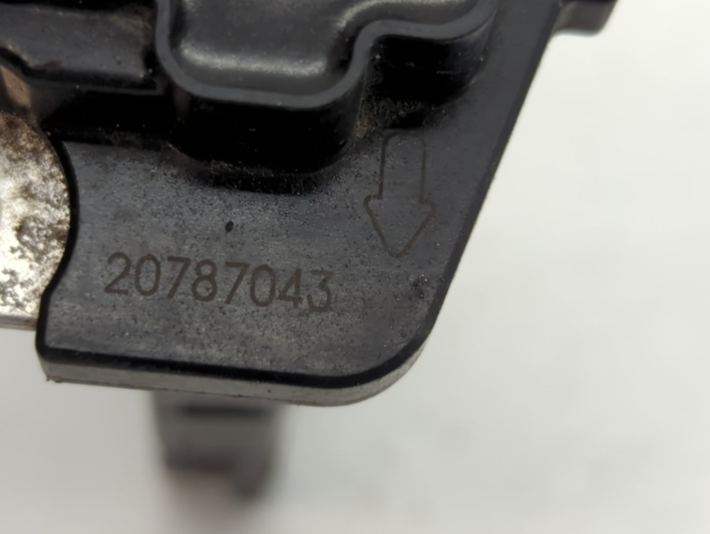 2014-2019 Chevrolet Silverado 1500 Mass Air Flow Meter Maf - Oemusedautoparts1.com