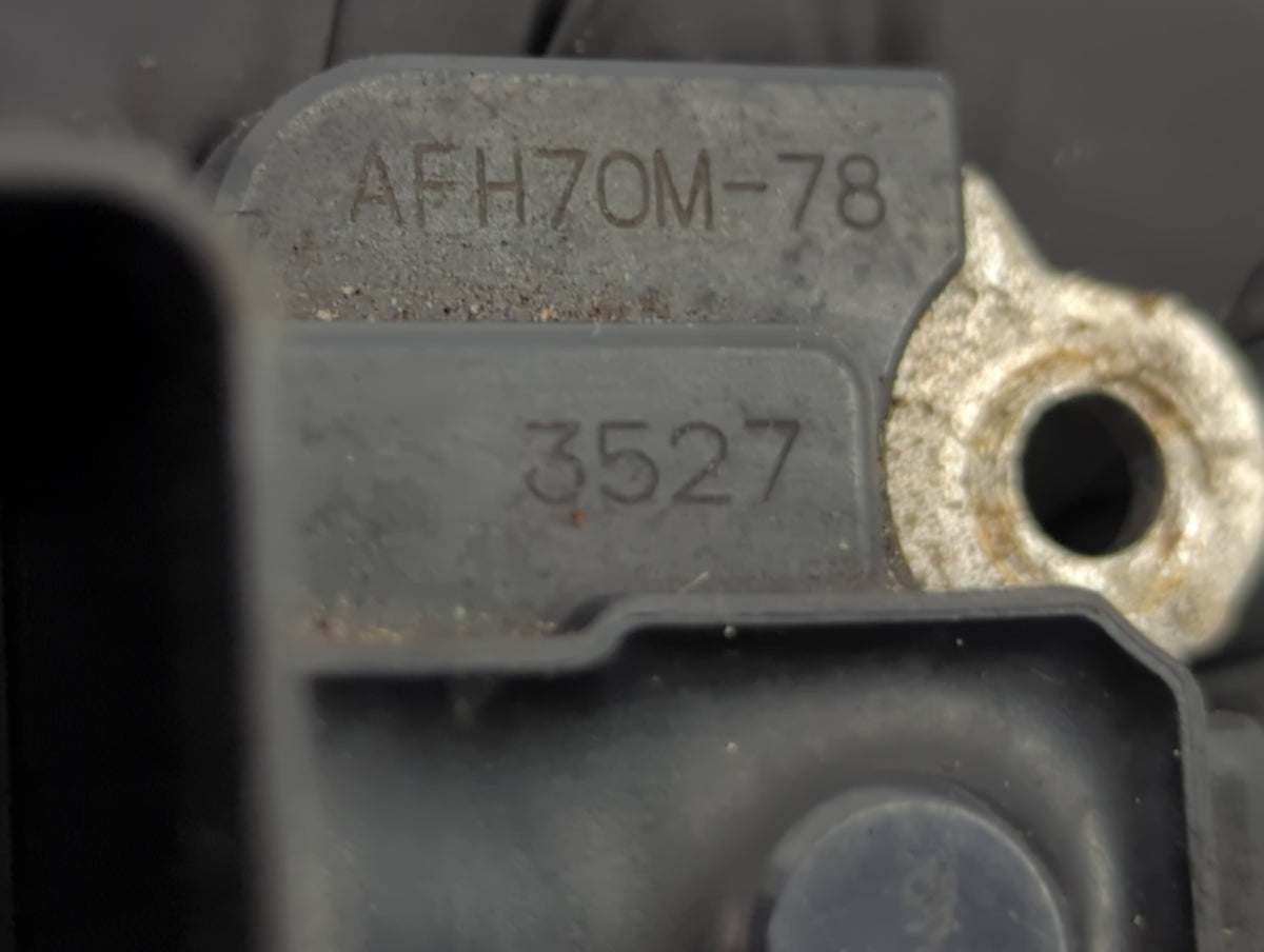 2014-2019 Chevrolet Silverado 1500 Mass Air Flow Meter Maf Sensor 656817 - Oemusedautoparts1.com