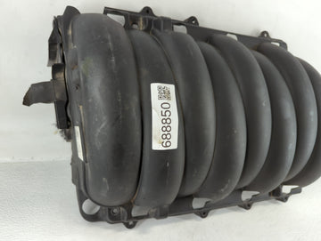 2014 Chevrolet Silverado 1500 Engine Cover