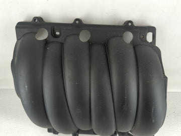 2014 Chevrolet Silverado 1500 Engine Cover