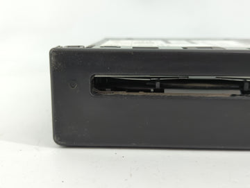 2014-2014 Chevrolet Silverado 1500 Am Fm Cd Player Radio Receiver 726593
