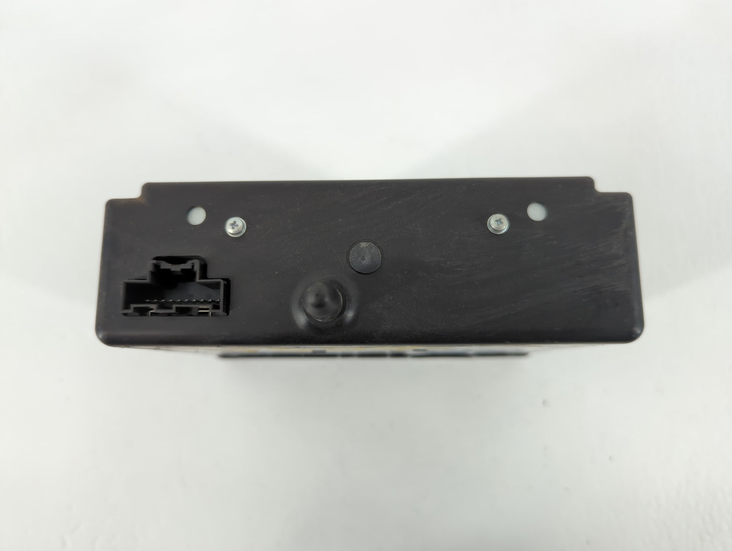 2014-2014 Chevrolet Silverado 1500 Am Fm Cd Player Radio Receiver - Oemusedautoparts1.com