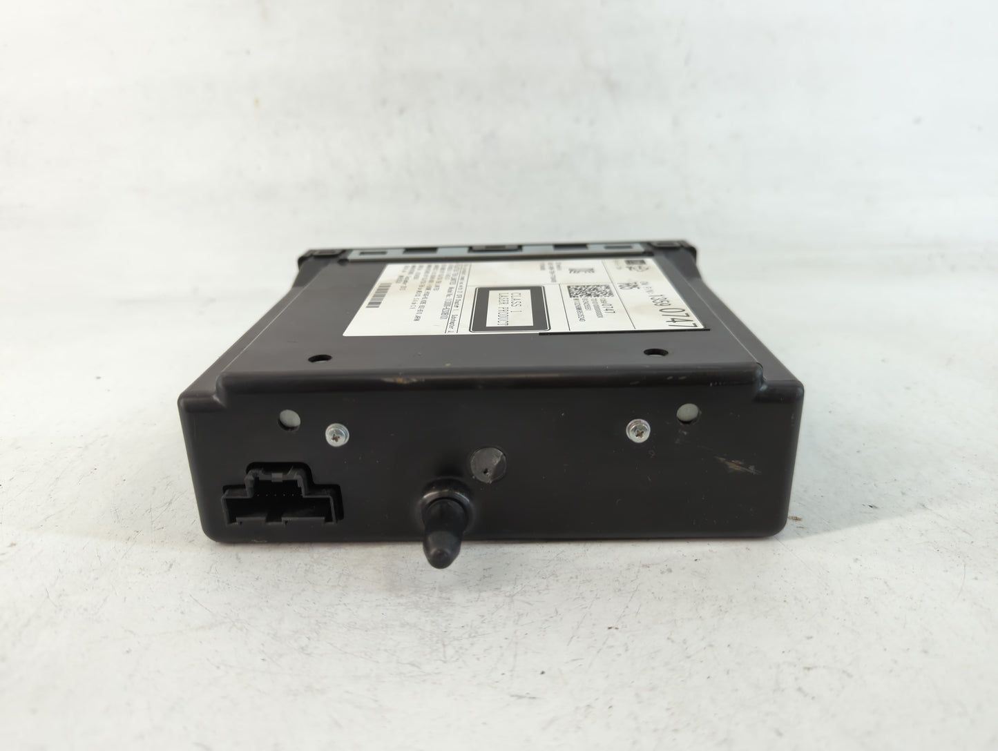 2014 Chevrolet Silverado 1500 Radio AM FM Cd Player Receiver Replacement P/N:13590747 Fits Fits 2013 2015 OEM Used Auto Part