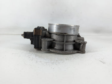 2014-2022 Chevrolet Silverado 1500 Throttle Body P/N:12617792 Fits Fits 2014 2015 2016 2017 2018 2019 2020 2021 2022 OEM Used Auto Parts