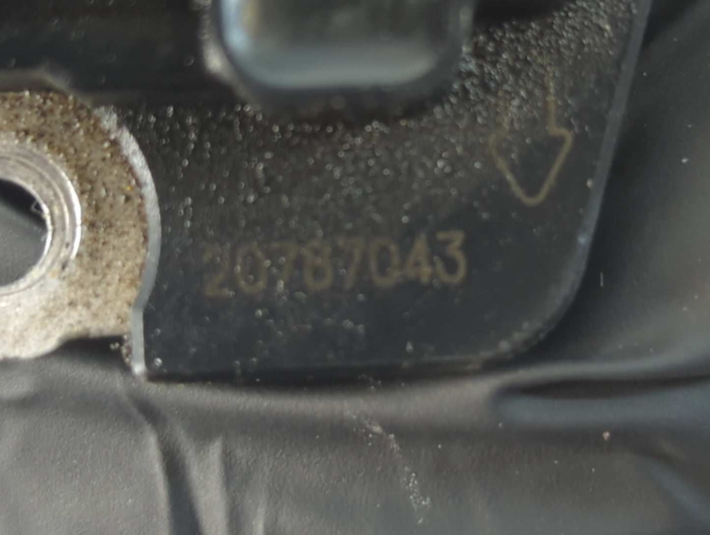 2014-2019 Chevrolet Silverado 1500 Mass Air Flow Meter Maf - Oemusedautoparts1.com