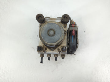 2016 Chevrolet Silverado 1500 ABS Pump Control Module Replacement P/N:122505659 23425455 Fits Fits 2017 2018 OEM Used Auto Parts
