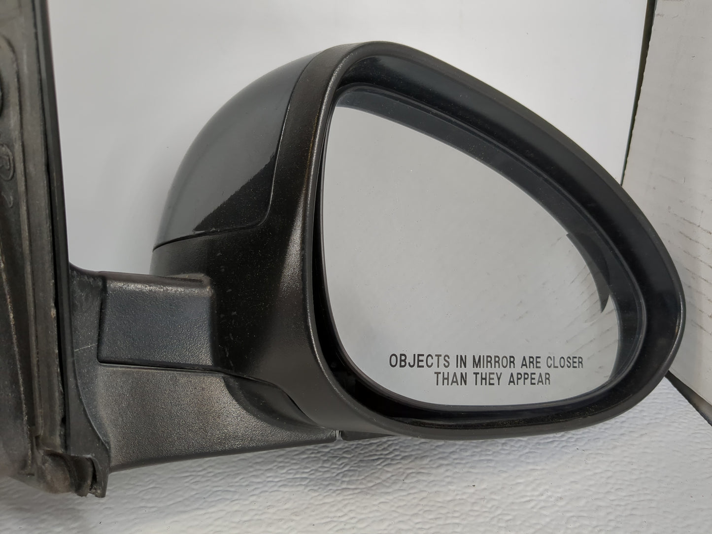 2013-2014 Chevrolet Sonic Passenger Side View Mirror - Right Door Mirror OEM Used - Oemusedautoparts1.com