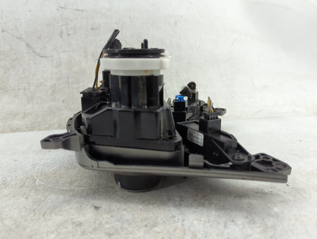 2013-2014 Chevrolet Sonic Climate Control Module Temperature AC/Heater Replacement P/N:95332699 Fits Fits 2013 2014 OEM Used
