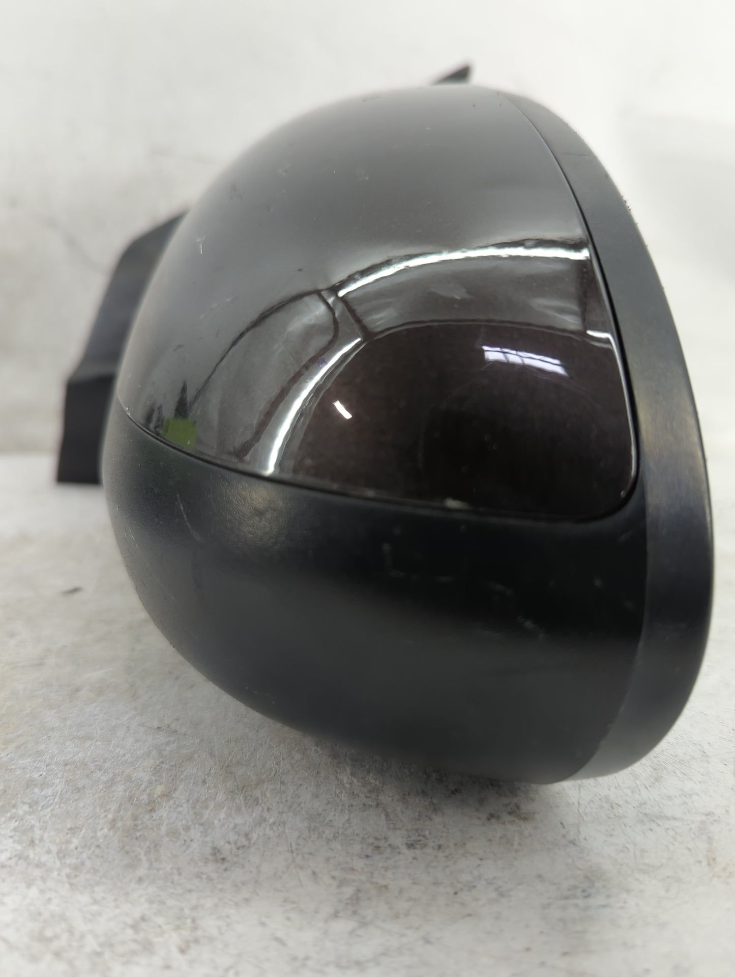 2013-2014 Chevrolet Sonic Driver Side View Mirror - Left Door Mirror OEM Used - Oemusedautoparts1.com